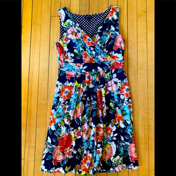 Lands' End Dresses & Skirts - Perfect dress for summer